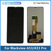 LCD Screen and Digitizer Full Assembly For Blackview A53 A53 Pro
