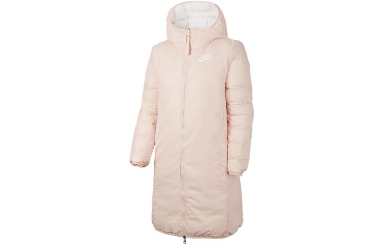 Nike Down Jacket Winter Women's Echo Pink CU0285-100