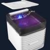 Refrigeration 24v Small Air Conditioner 12v Water Cooler Small Electric Fan Cooling in The Car