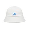 MLB Bucket Hats Unisex Fashion 3AHT5502N-07WHS