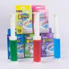 Korean Style Small Flower Gel Toilet Cleaner & Deodorizer