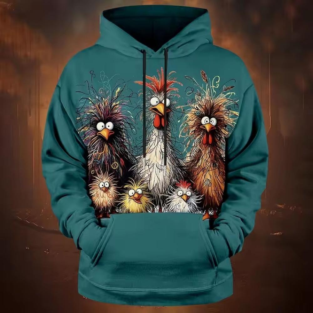 Funny 3D Print Men's Hoodies Metal Alchemist Role Playing Clothing Hip Hop Trend Harajuku Streetwear Fall Oversized Sweatshirts