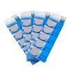 Long Last CR2450 Batteries CR2450 Coin Battery for Automotive Key Reliable Power Performances and Easy Replacement