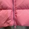 Women Light Weight Thermal Seamlessly Sleeveless White Duck Down Jacket All Match Chic Pocket Loose Down Vest
