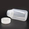 BYrl-23 PP Wide-Mouth Plastic Reagent Bottle, 15mL