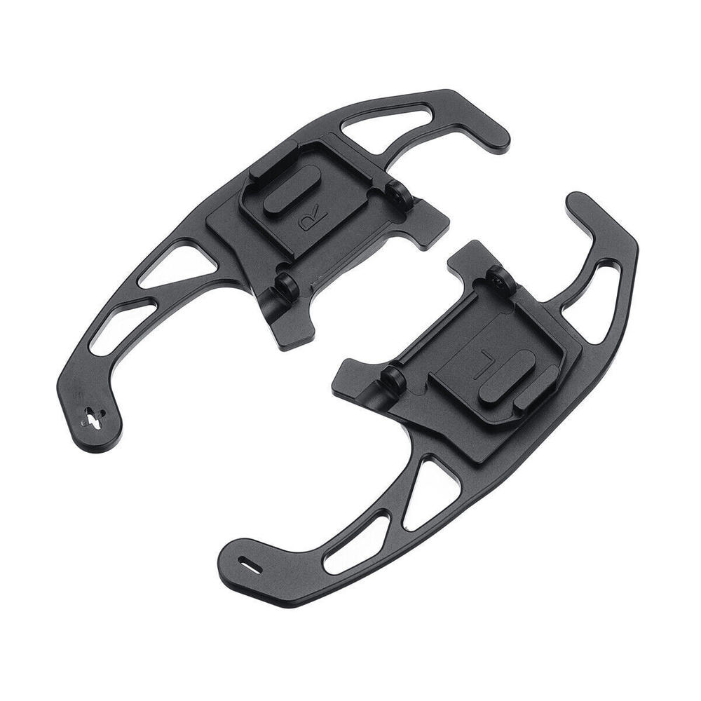 Car Steering Wheel Shift Paddle Shifter Extension For VW GOLF 7 GTI 7.5 RLINE MK7 POLO GTI Tiguan L Rline Sagita GLI Teramont X