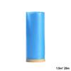 Car Repair Spray Paint Maskin Film Automotive Painters Tape Plastic Drop Cloth Sheeting No Residue for Painting