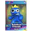 Original Robo Rainbow Friends Game Character Figurine Model Toy Collectible Gift