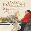 Written In Red by Annie Dalton Hardback Book 9780727894960