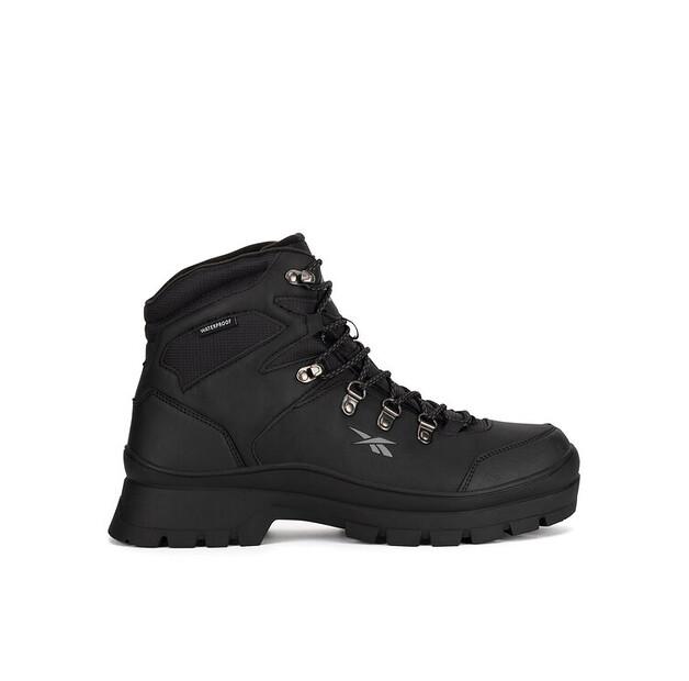 

Черные ботильоны Reebok S24W130D-1 EU 41