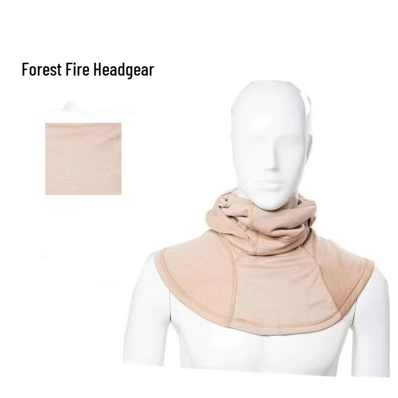 Brangdy Aramid Fire Retardant Hood