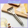 Stainless Steel Cheese Grater With Kitchen Gift And Food Prep