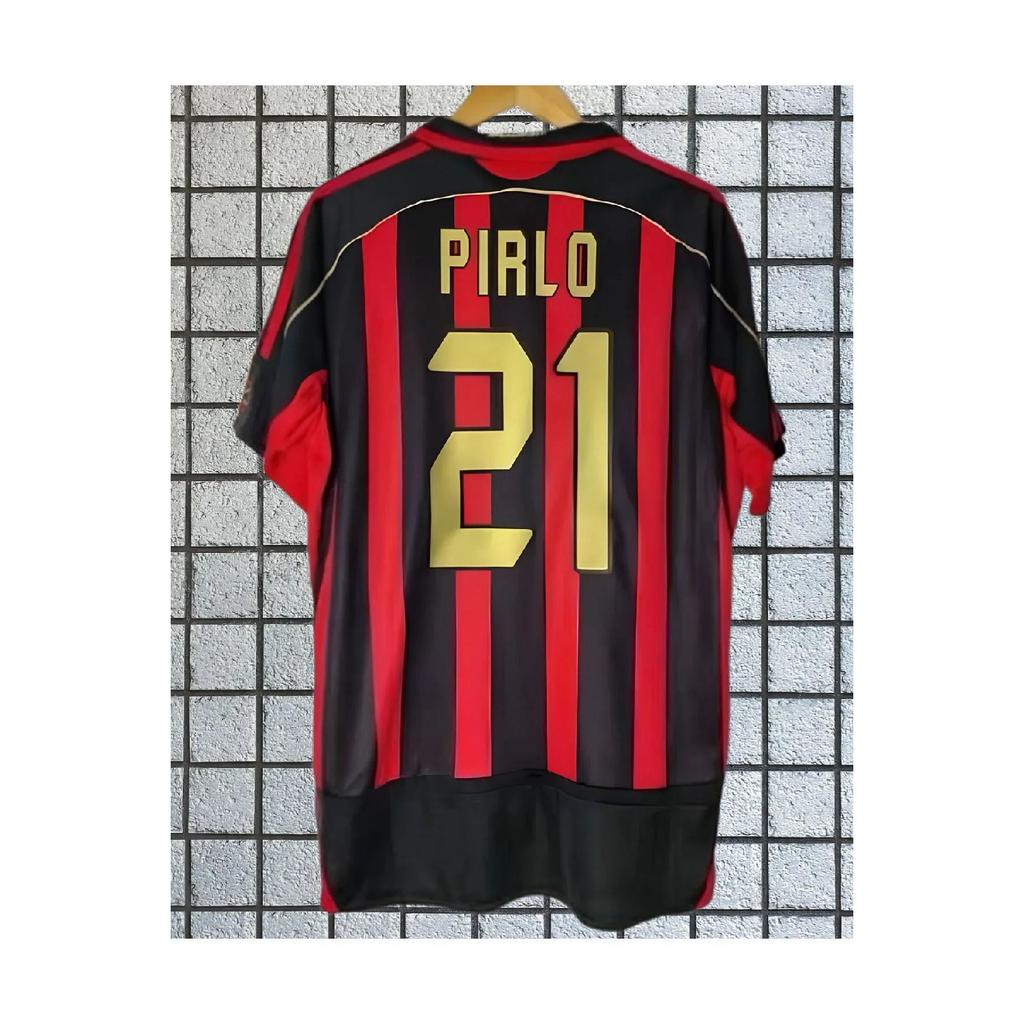 Pirlo Football Jersey