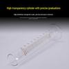 100ml Glass Measuring Cylinder with Scale
