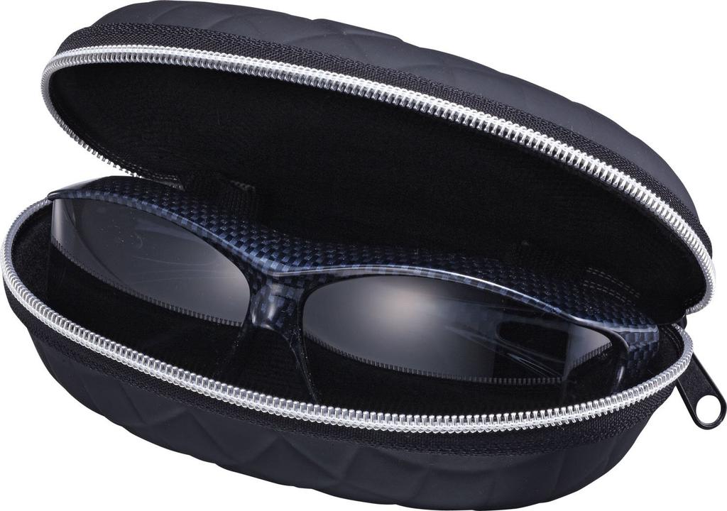 AXE Sunglasses for Bad Weather and Low UV Polarized Over Fits Oversized Includes Storage Carbon SG605PCS Light, Protection, Lenses, 180-Degree Vision,