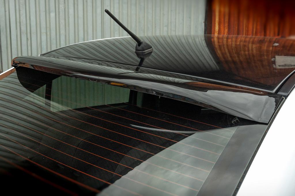 

Бленда Sedan (ABS) для Mitsubishi Lancer X 2008- мм