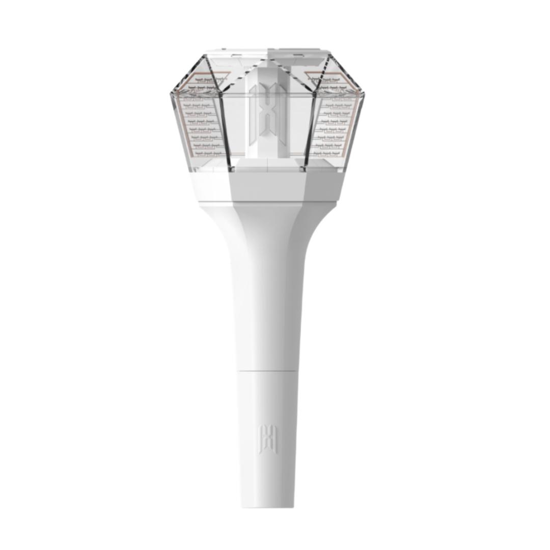 

[OFFICIAL] MONSTA X LIGHT STICK Ver.3