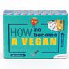 The How To Become a Vegan Book
