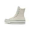 Chuck Taylor All Star Wmns Lift X-High 'Egret' Femme 569720C