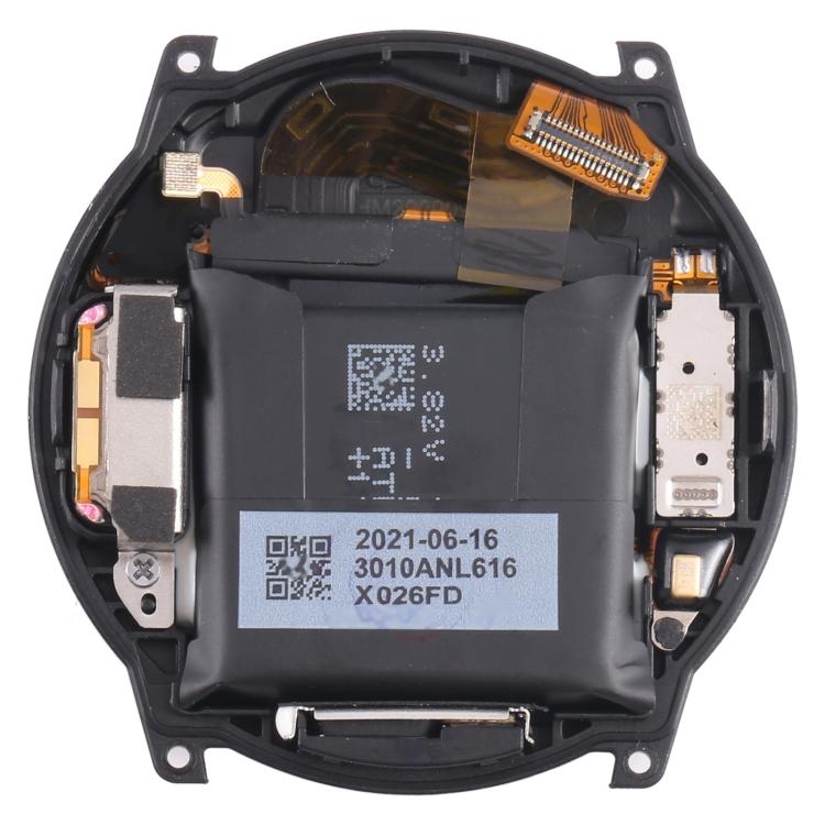 For Honor Magic Watch 2 46mm Original Back Cover Full Assembly With Battery