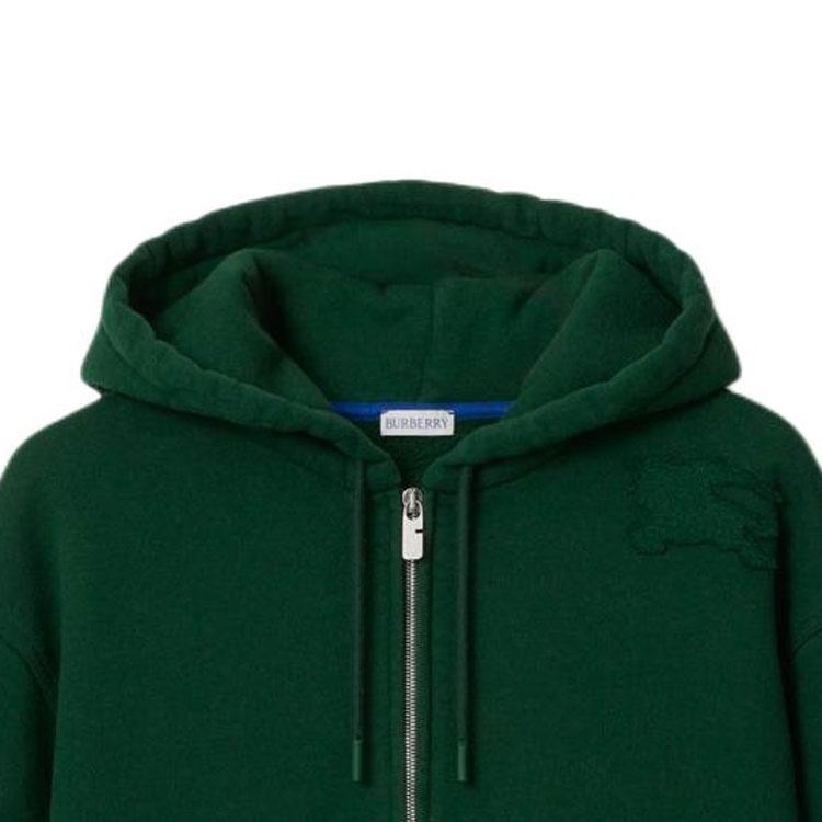 Burberry Sweatshirt Men's Ivy Green 80849811