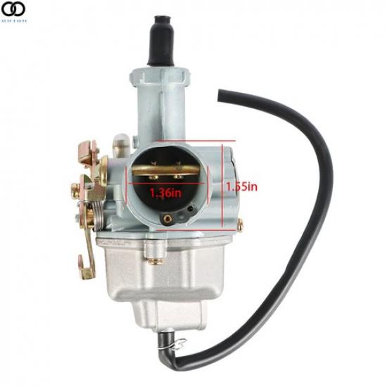 New Carburetor For Polaris Ranger RZR 170 2009-2014 ATV Carb