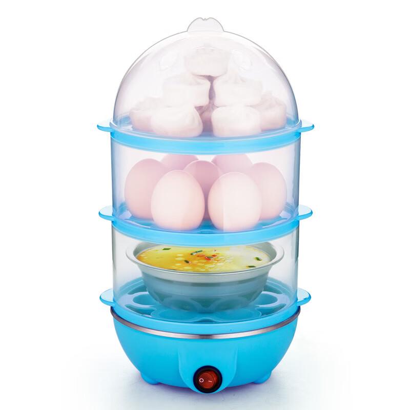 ZISIZ Electric Egg Cooker