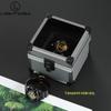 Aluminum Alloy Watch Display and Storage Box