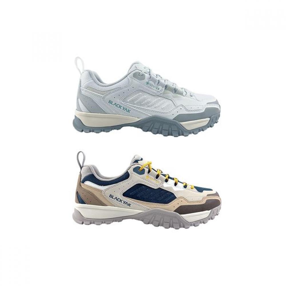 

[Black Yak] Black Yak 343 Yorkshire Motion Gtx Public Hiking Shoes white (WH)/230