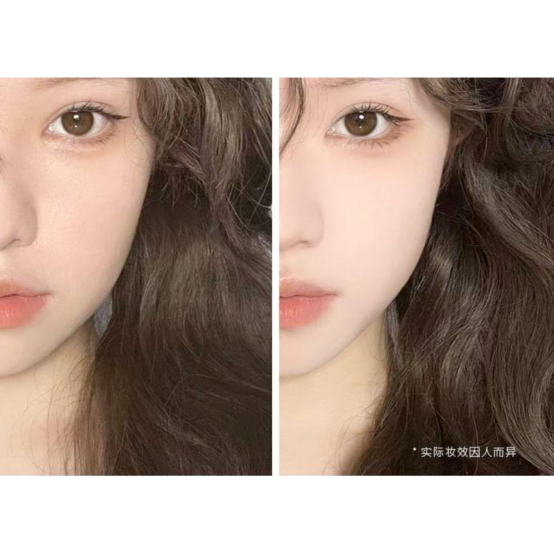PUCO - Soft Focus Make Up Powder - (F01-F03)
