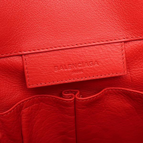 BALENCIAGA 357330 Paper ToteTote Bag leather Array