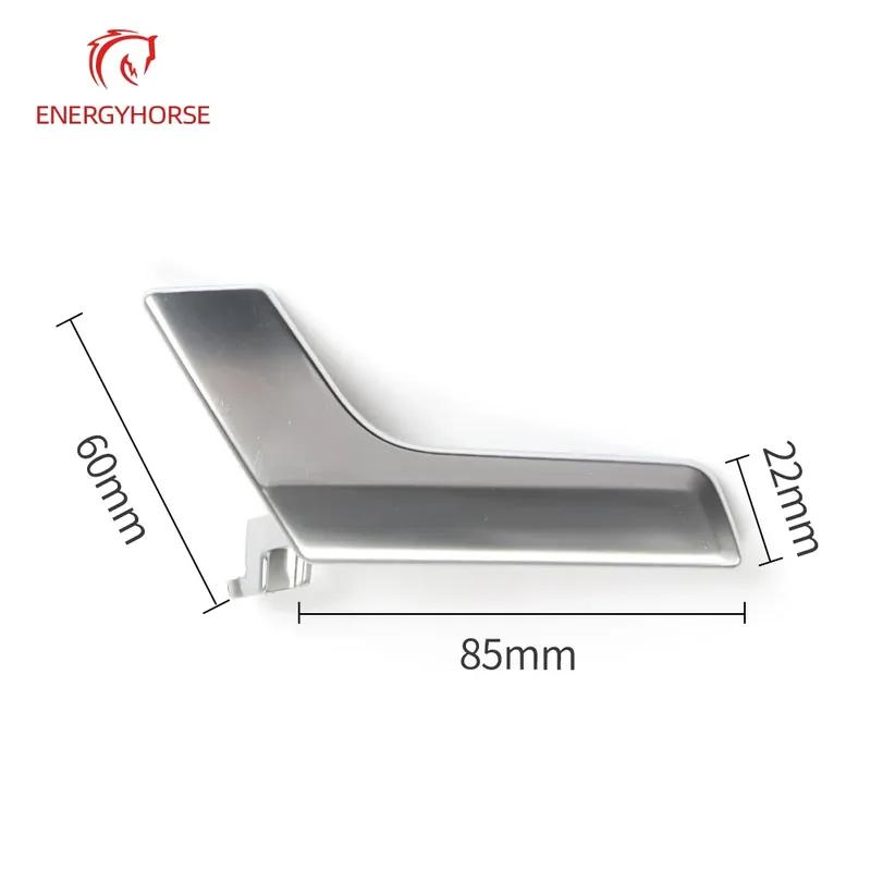 Interior Door Handles Open For Mercedes Benz X204 W204 GLK250 C Class C180 C200 C300 GLK 2008-2015 Inner Handle Left Right