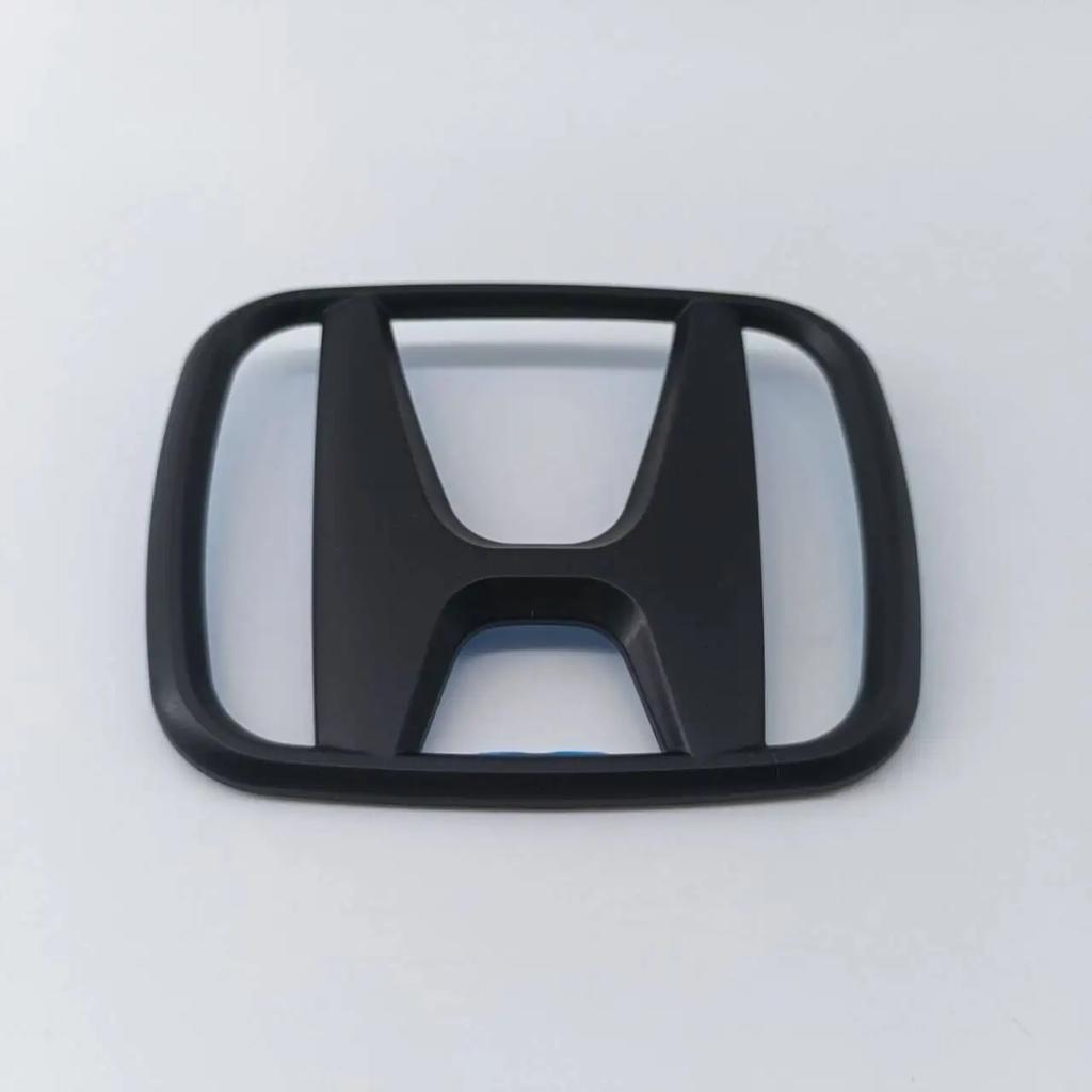 1XABS Auto Front Grille Trunk Emblem Logo For Honda Civic 2006-2015 8th 9th 9.5th generation Civic models Decoration Accessories akw256
