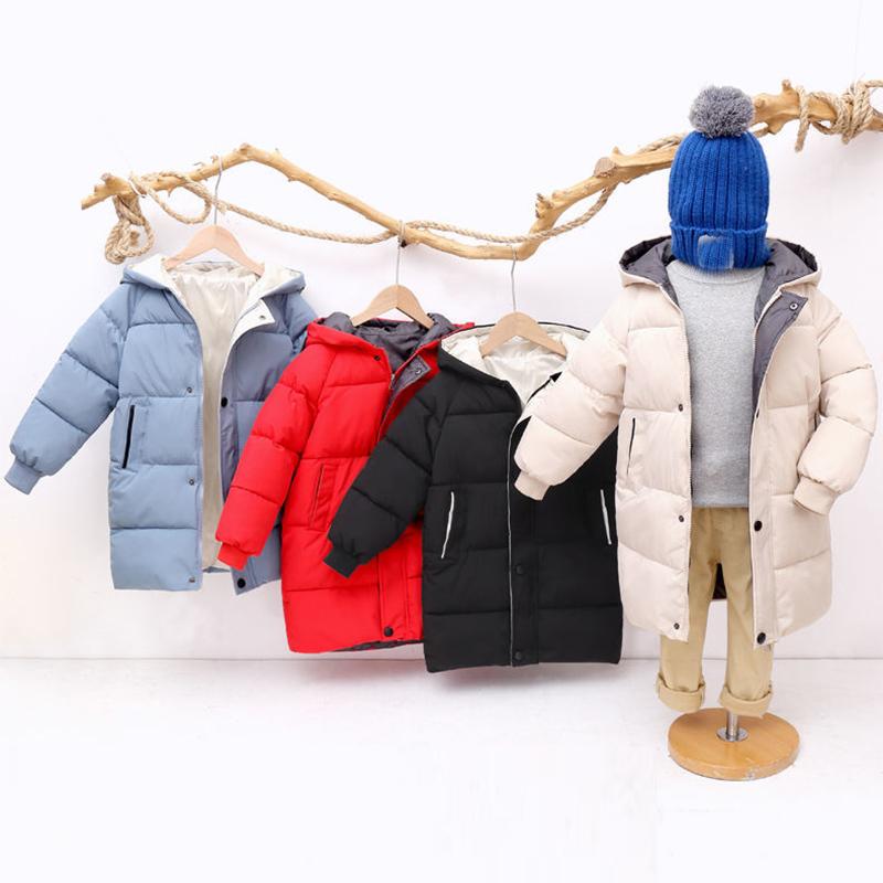 childrens lightweight padded jacket