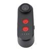 Bike Camera with Taillight 1080P 140 Degree Lens Loop Recording IPX6 Water Proof Bike Rear View Camera for Cycling 64GB