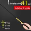 Ultralight Ultra-Hard Carbon Carp Fishing Rod - Extremely Fine Action Hand Rod