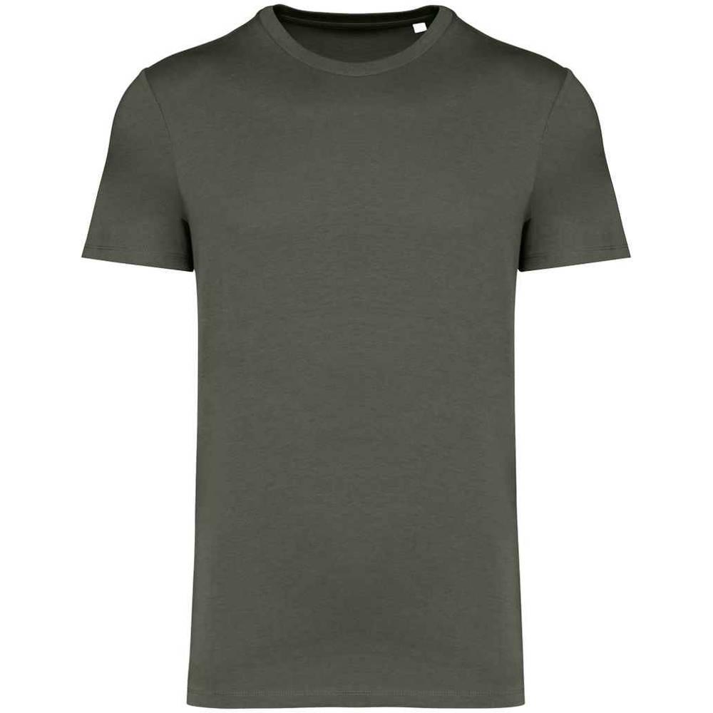 Native Spirit Unisex Adult Heavyweight Slim T-Shirt