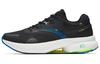 Men's Sneakers C100 Textile, TPU Cushioning Slip Resistant Abrasion Resistant Breathable Lightweight Low