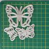 Sturdy Carbon Steel Die Cut Templates For Handmade Cards Albums Invitations And Craft