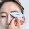 New Fast Drawing Eyebrow Drawing Eyebrow Desgin Ruler Reusable Shaping Makeup Drawing Guide Ruler Mapping Tool Gift