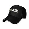 Unisex Baseball Hats OMZ MZ World Vintage Motorcycle Summer Sports Baseball Caps Hip Hop Cap Casquette Polychromatic Hats