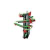 Jeu de construction - fischertechnik - profi dynamic s - plastique - a monter soi-même - enfant