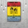brother Funny Bar Metal Sign Retro Plaque Vintage Sign Alcohol Drinker Pub Club Man Cave Kitchen Wall Decoration