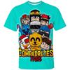 Tops – Camisetas