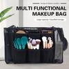 Multi-function Women Artist Bags Large Capacity Portable Barber Bag  Barber Shop
