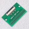 1ks 30pinový 0,5mm Ffc Fpc To 30P Dip 2,54Mm PCB adaptér desky převodníku