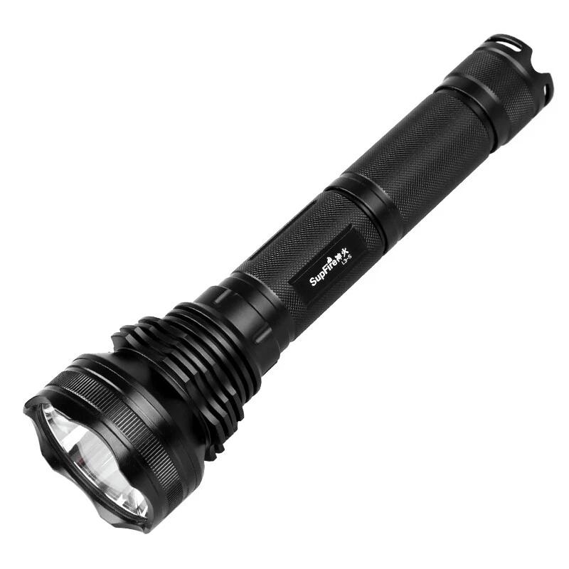 SupFire L3-S LED Flashlight