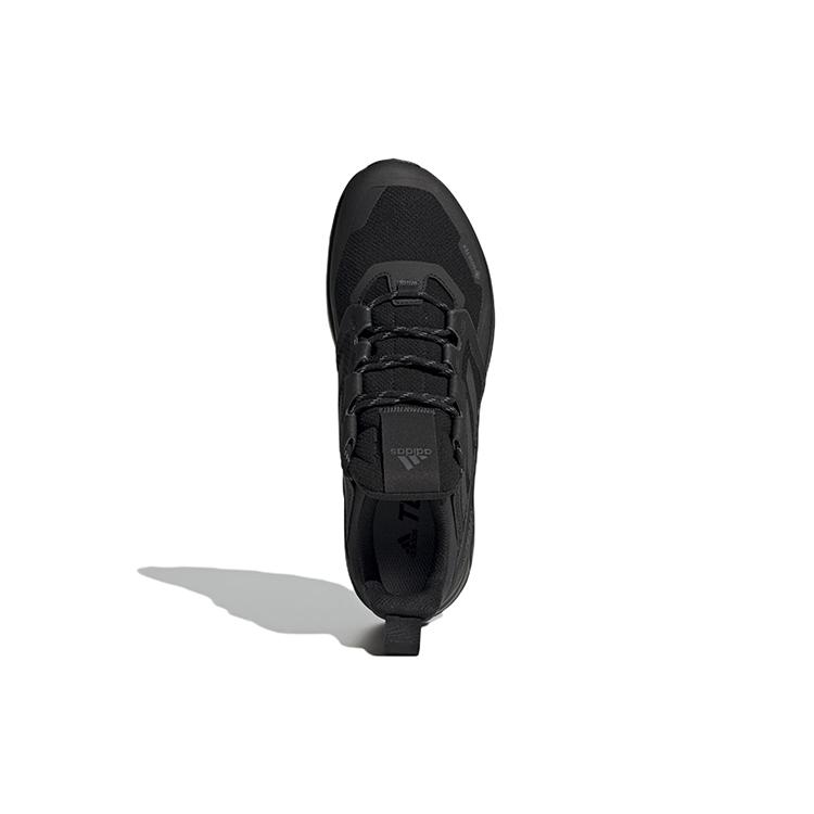 New Terrex Trailmaker Adidas GORE TEX 'Black Grey' GY6720