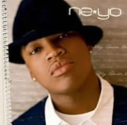 

CD NE-YO; PEEDI PEEDI - In My Own Words UICO9720 Japan ObiRap & Hip-Hop/R&B Used
