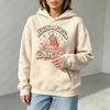 Funny Skeleton Baking Hoodie Mental Bake Down Sweatshirt Baker Gift Retro Pastry Chef Pullover Women Streetwear Hoodies Women